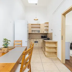 Apartment Venus - Opera Ii, Budapest