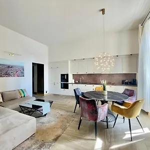 Apartment Logodi #castle #freeparking, Budapest