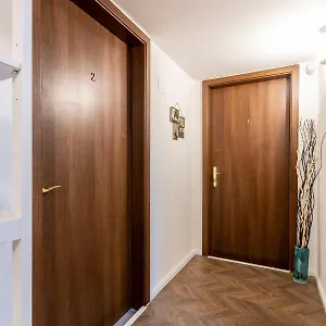 Apartment Deluxe Akacfa In The Heart Of, Budapest