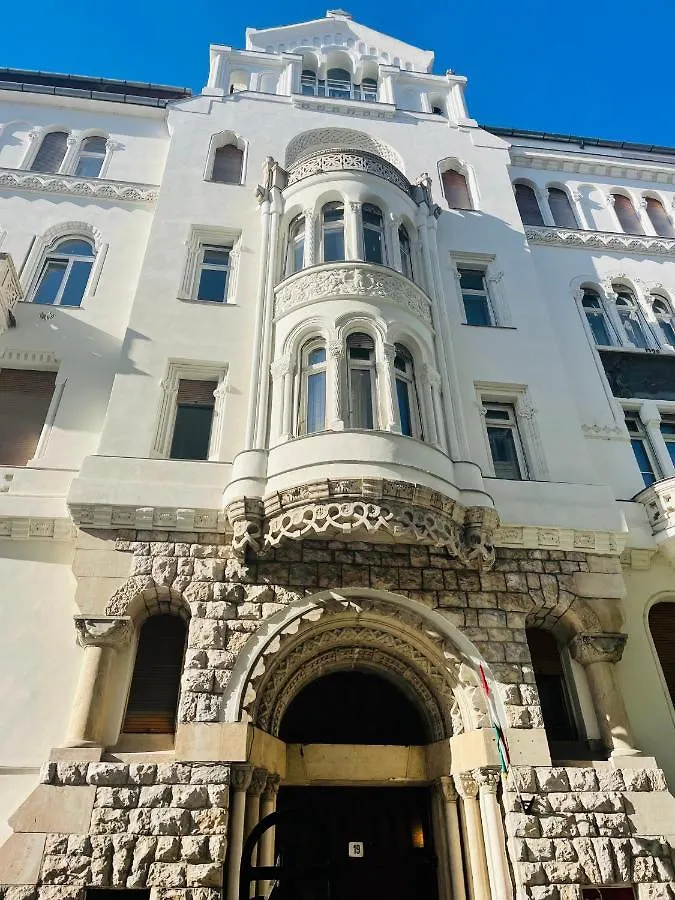 Studio B Budapest