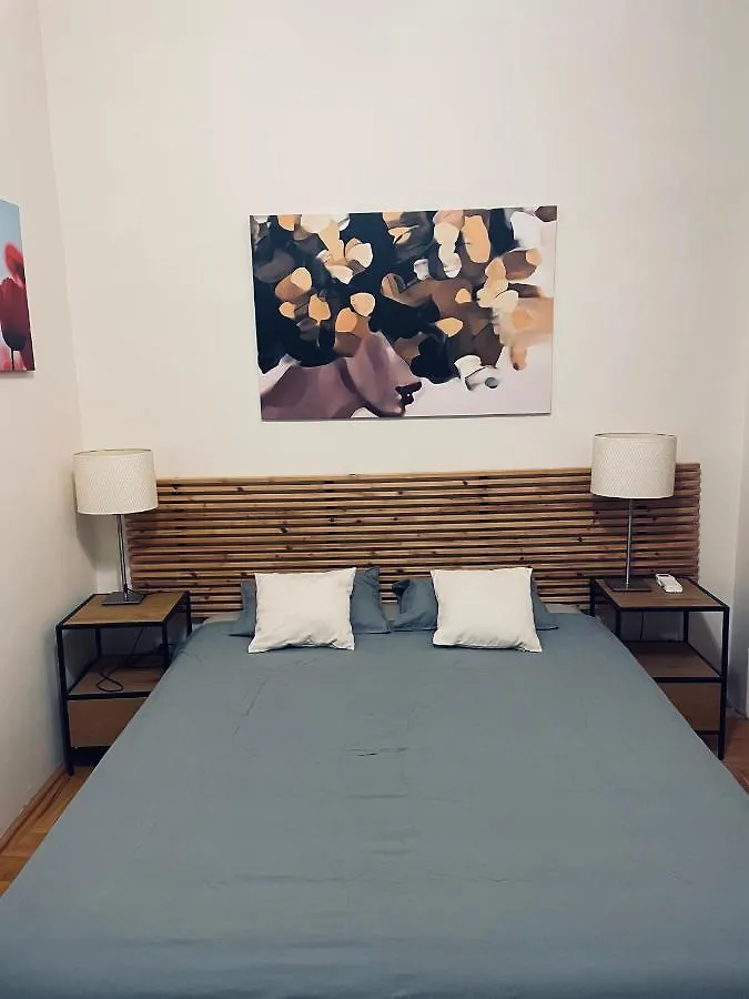 Studio B Budapest
